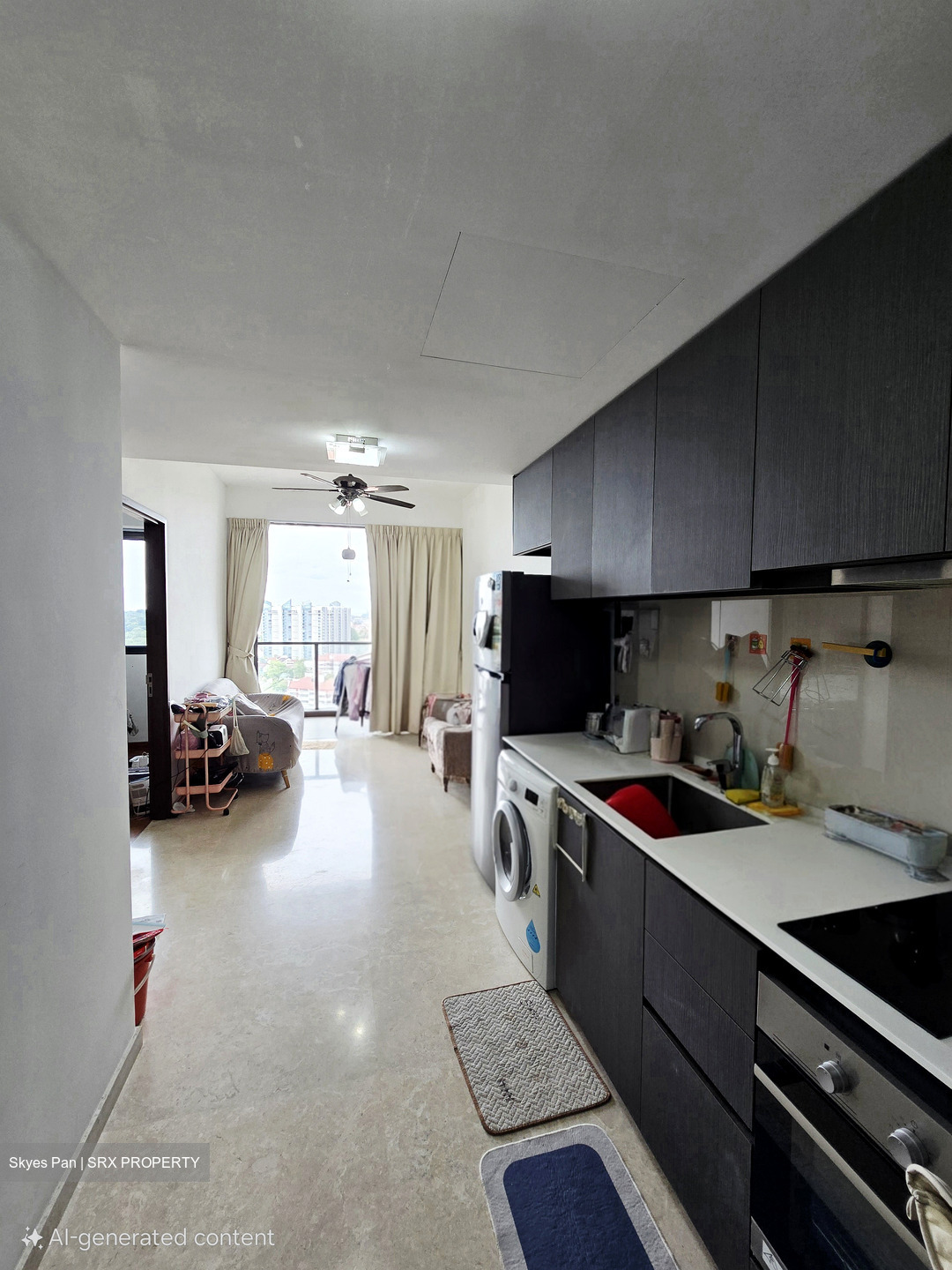 Thomson Impressions (D20), Apartment #523164101